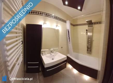mieszkanie do wynajęcia, 3 pokoje 60m2, TV, net, klima, wyposażone...