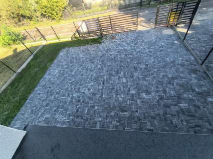 Dom 102m2, 427m2 działka, blisko stacji PKP
