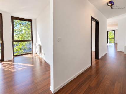 Mieszkanie na sprzedaż, 128,42 m2, Katowice