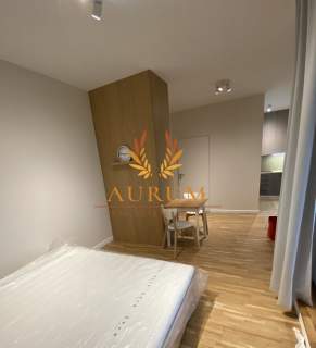Kawalerka 30 m Bemowo Balkon