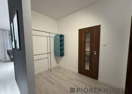 3-pokojowe mieszkanie w Wilanowie