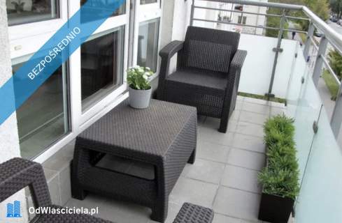 Piękny Apartament Saska Kępa