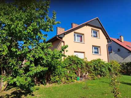 Dom jednorodzinny 186,9 m Leszno Zatorze