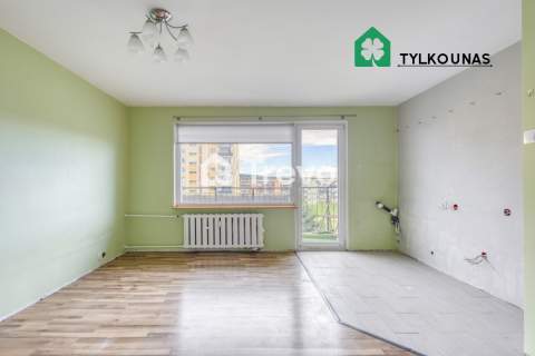 2 pokoje Rumia Janowo Balkon