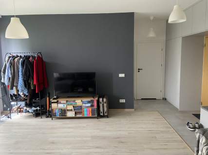 Nowoczesny komfortowy apartament na Kolejowej