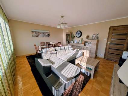 3 pokoje do wprowadzenia atrakcyjna lokalizacja