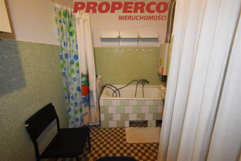 Mieszkanie 2 pok., 50,20 m2, ul. Norwida, Bocianek