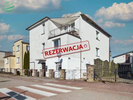 Mikro apartament 12,42 m nad morzem 400 m od pl