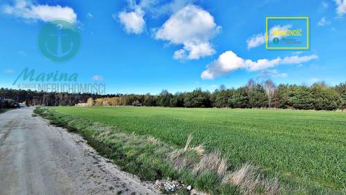 Działki budowlane nad morzem