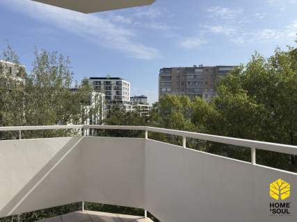 Mieszkanie do wynajęcia, 49 m2, Warszawa