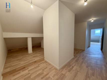 Przestrzeń jak w domu, wygoda apartamentu Julianów