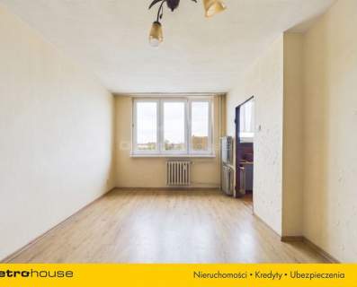 2 pokoje - do remontu - 37 m2 - ul. Morcinka Tychy