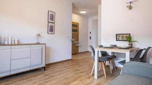 Bronowice 2pokoje balkon miesjce parkingowe