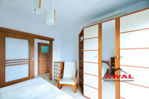 Apartament w Jastrzębiej Górze 300 m od plaży