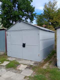 Mieszkanie 62m garaż. Starachowice ul. Glinianana 14