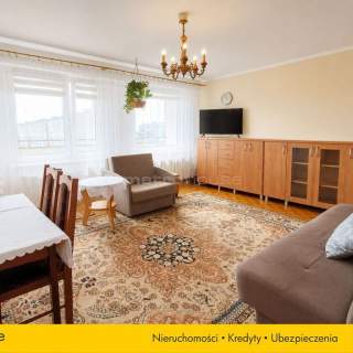 Mieszkanie na sprzedaż, 65 m2, Chojnice