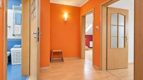 Mieszkanie na sprzedaż, 120 m2, Szczecin