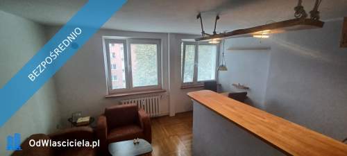Stary Żoliborz/Zajączka 39m2, dwupokojowe. Wyposażone.