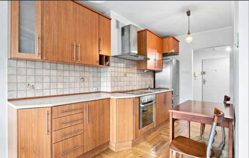 Fabryczna 41 m Grzegórzki Balkon