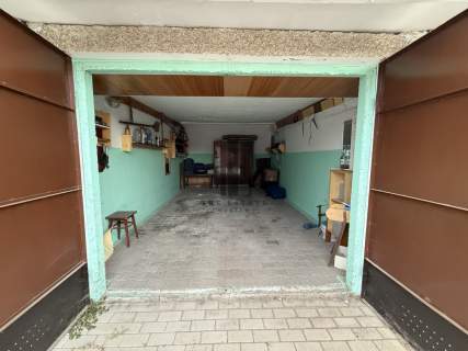 4 pokoje z balkonem i dużą piwnicą murowany garaż