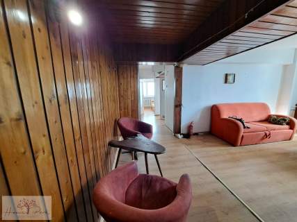 Mieszkanie na sprzedaż, 80 m2, Łódź