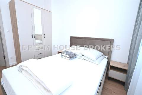 Wysoki standard, apartament 38m2 parking zwierzęta