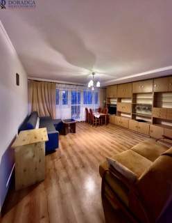 Mieszkanie do wynajęcia, 47 m2, Dąbrowa Górnicza