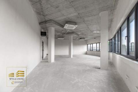 Nowoczesny lokal biurowy 89m2 Lublin, ul Agatowa