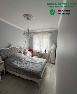 2 pokoje balkon ogródek Gdańsk