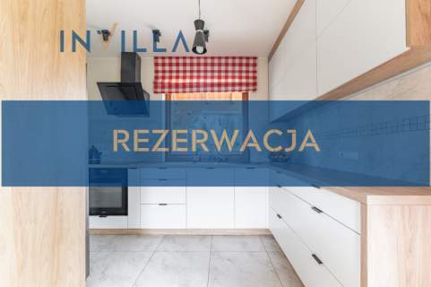 Gotowy dom 102 m od jeziora Chrztowo