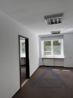 Lokal biurowy na wynajem w Centrum