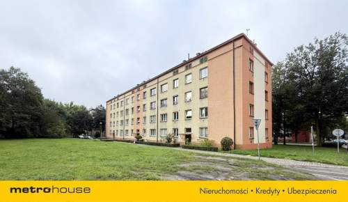 Mieszkanie do remontu o pow.51,88m OD ZARAZ