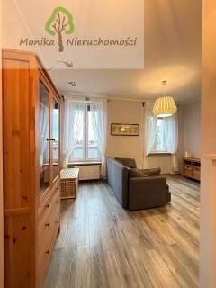 Mieszkanie 2 pokoje po remoncie