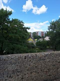 MIESZKANIE W CENTRUM GORZOWA