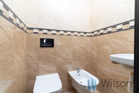 Wyjątkowy apartament z tarasem 33 m   Bliska Wola