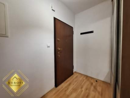 Mieszkanie na sprzedaż, 51,2 m2, Częstochowa