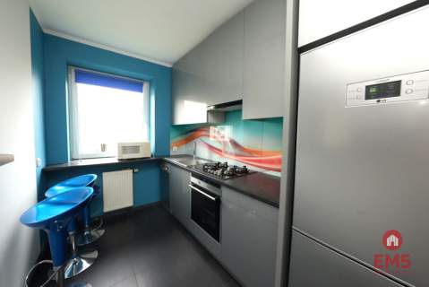 2 pokoje na wynajem, ul. KEN