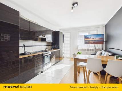 64,29 m , 4 pokoje, balkon, piwnica - Bolesławiec.