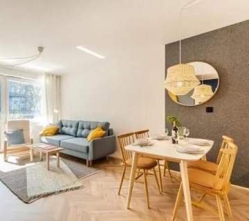 Apartament 2 pok. BLIŻEJ MORZA
