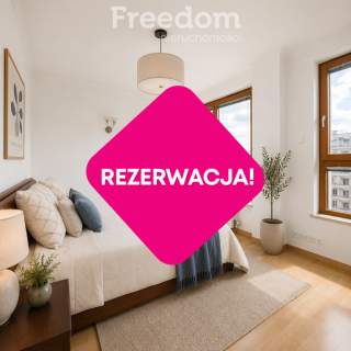4 pokoje 112 m Metro Dworzec Gdański