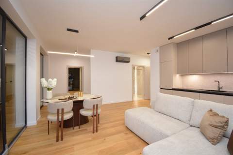 NOWY Apartament 70 m blisko Centrum