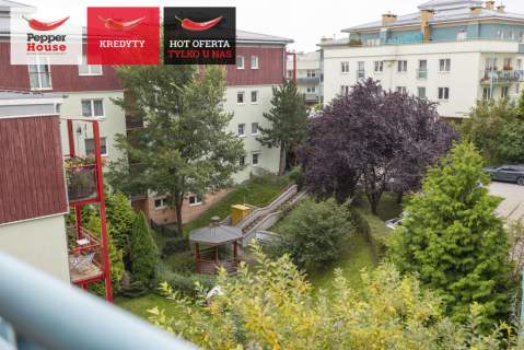 Mieszkanie na sprzedaż, 66,34 m2, Gdańsk