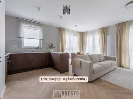 Nowe 3 pokoje dla Rodziny ZA MNIEJ NIŻ 500 tys. zł To możliwe...