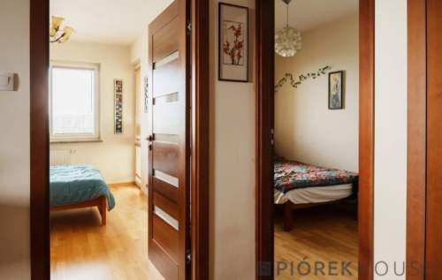 3-pokojowe mieszkanie w Ursusie