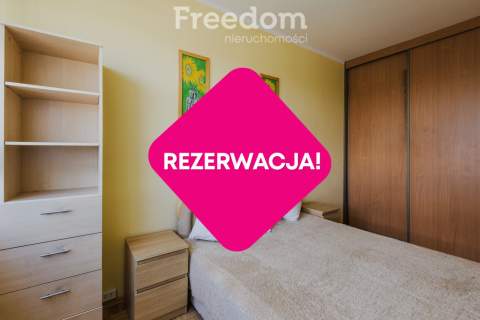 Przestronne mieszkanie na sprzedaż Iława,