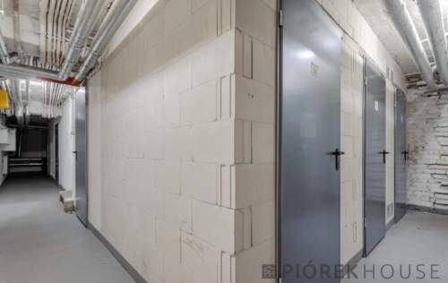 2-pokojowe mieszkanie na Ochocie