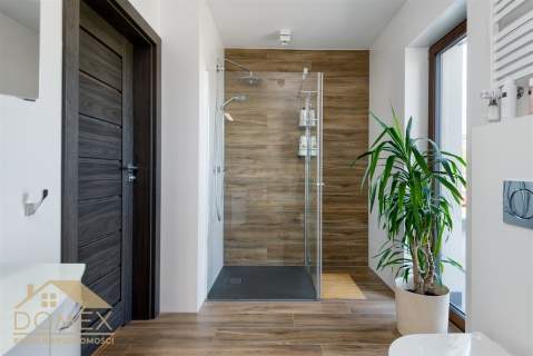 Komfortowy dom premium pod Bielskiem