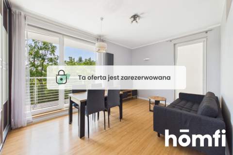 2 pok. mieszkanie niedaleko lotniska - Rumiankowa