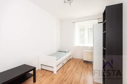 Poznań, Stablewskiego dla 8 osób
