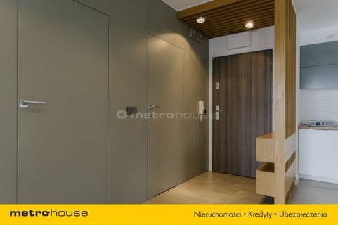 Apartament z miejscem parkingowym Pogorzelica